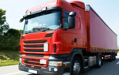 Antalya İslahiye Ambar Kargo