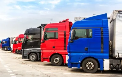 Antalya İslahiye Ambar Nakliyat