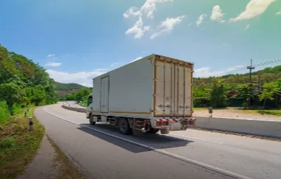 Antalya ile İslahiye Arası Bulaşık Makinesi Taşıma