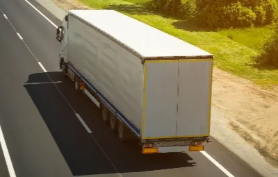 Antalya ile İslahiye Arası Parça Eşya Taşıma